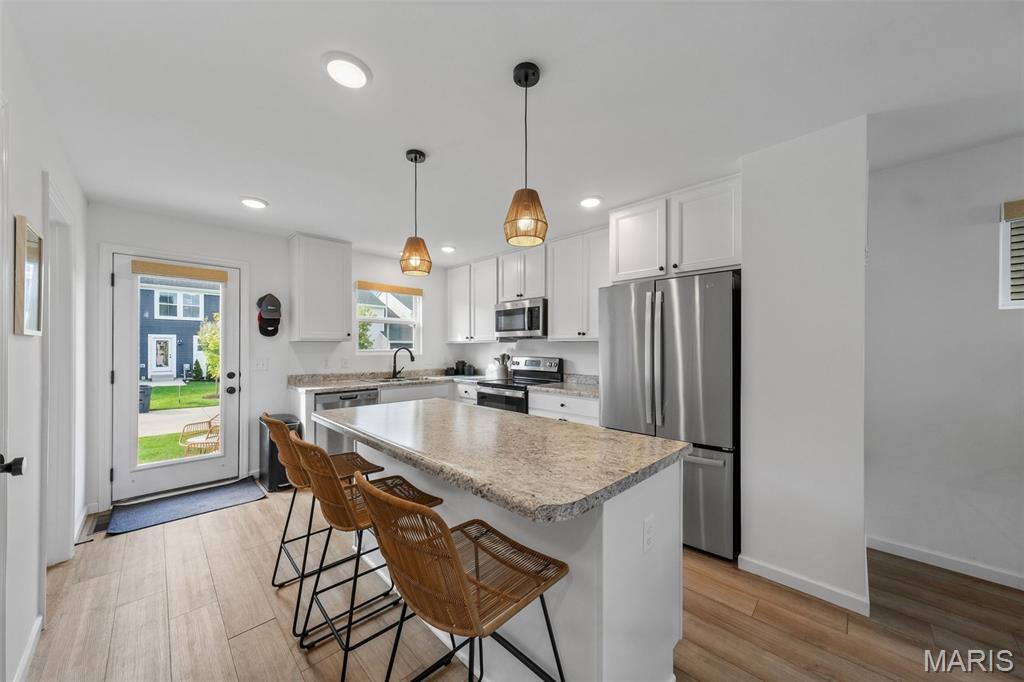 210 Newal Way O'Fallon, MO 63368 - Photo 3 of 53