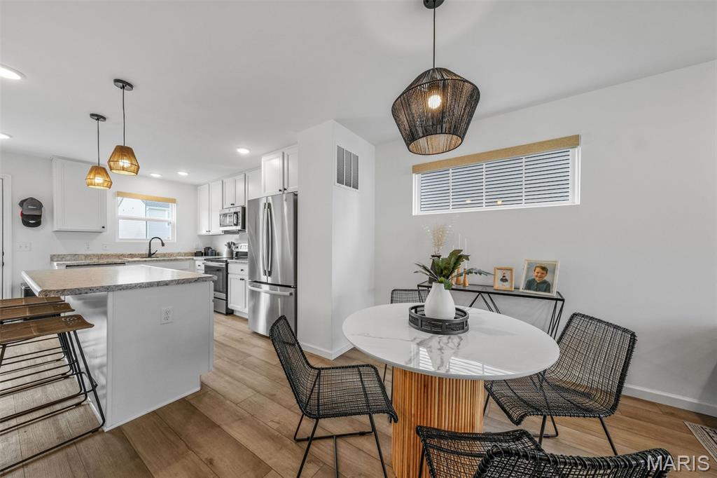 210 Newal Way O'Fallon, MO 63368 - Photo 3 of 53