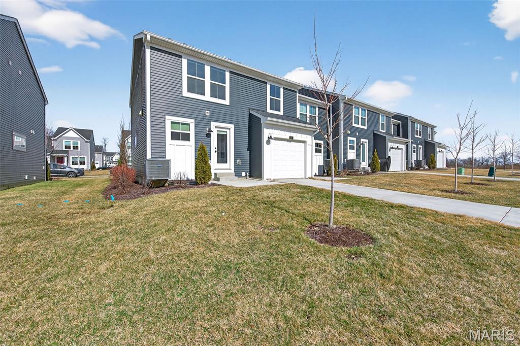 210 Newal Way O'Fallon, MO 63368 - Photo 36 of 53