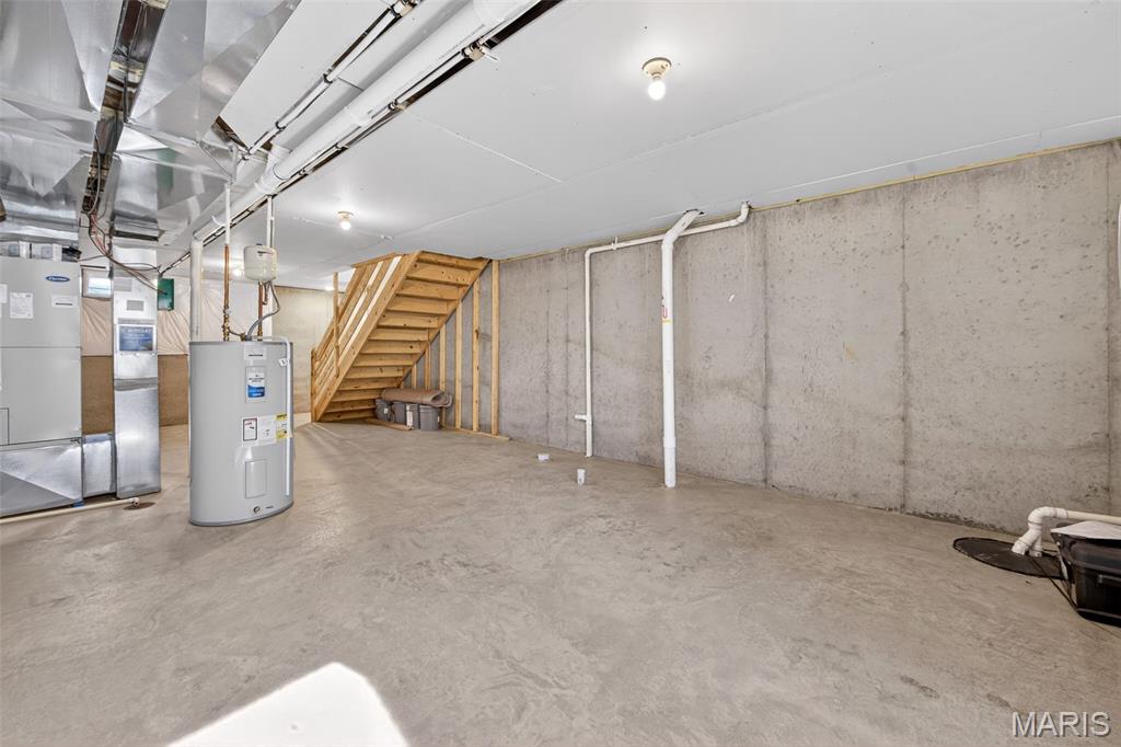 210 Newal Way O'Fallon, MO 63368 - Photo 40 of 53