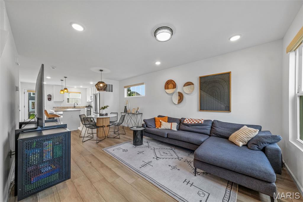 210 Newal Way O'Fallon, MO 63368 - Photo 4 of 53