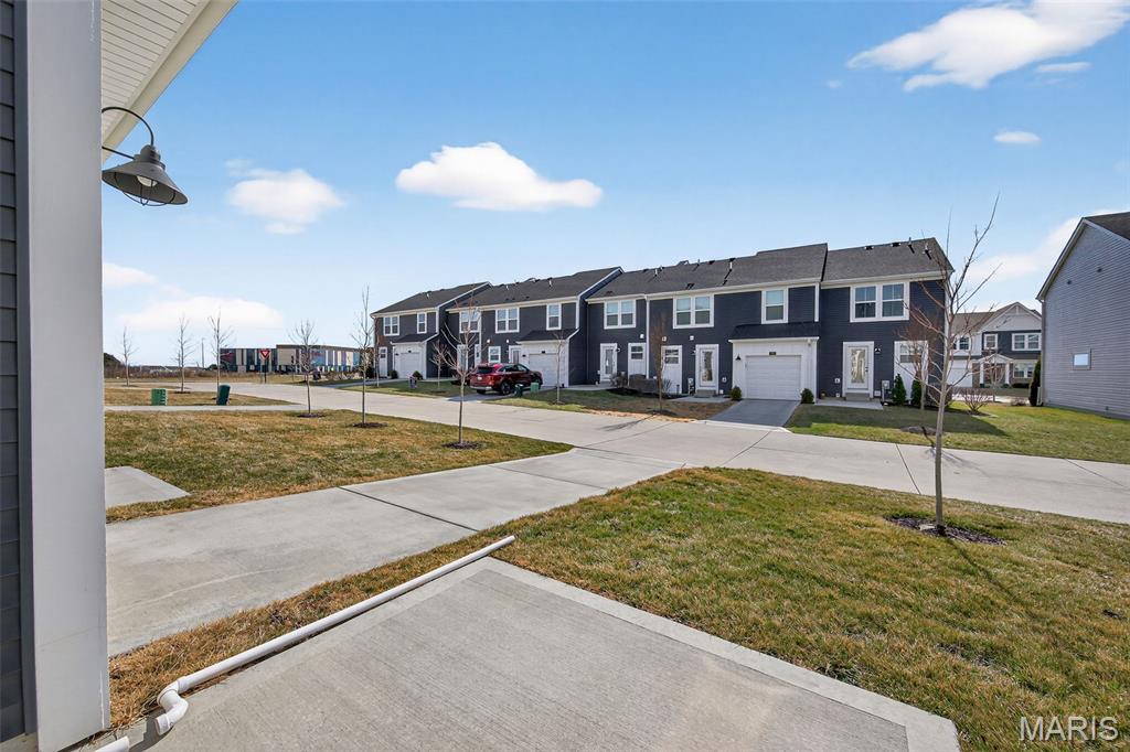 210 Newal Way O'Fallon, MO 63368 - Photo 43 of 53