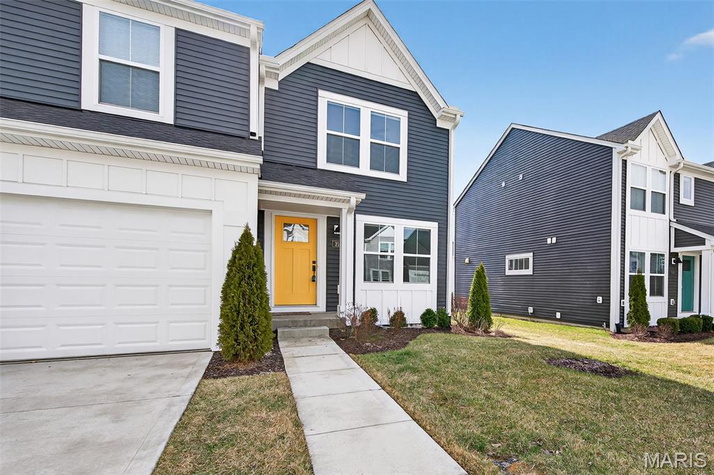 210 Newal Way O'Fallon, MO 63368 - Photo 44 of 53