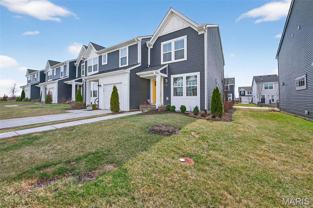 210 Newal Way O'Fallon, MO 63368 - Photo 46 of 53