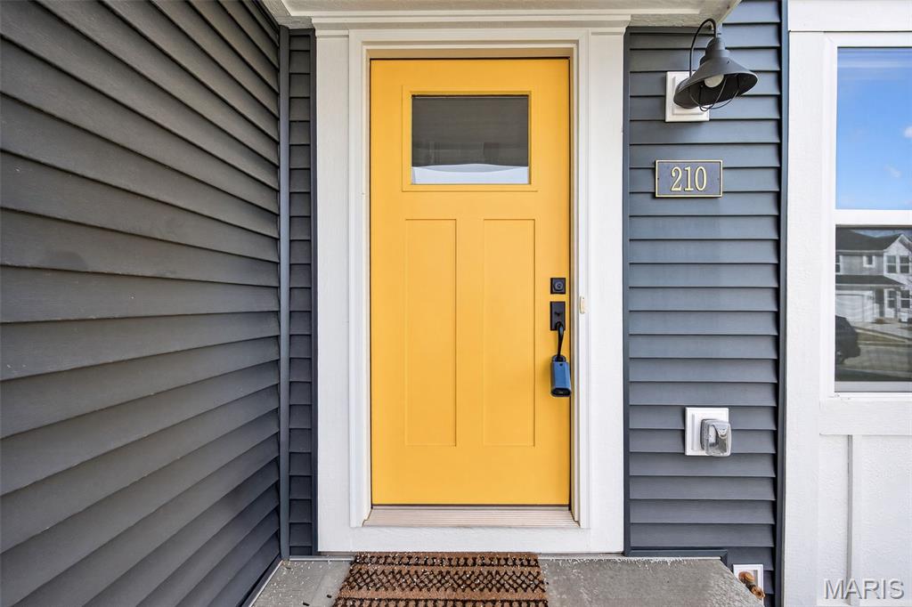 210 Newal Way O'Fallon, MO 63368 - Photo 47 of 53