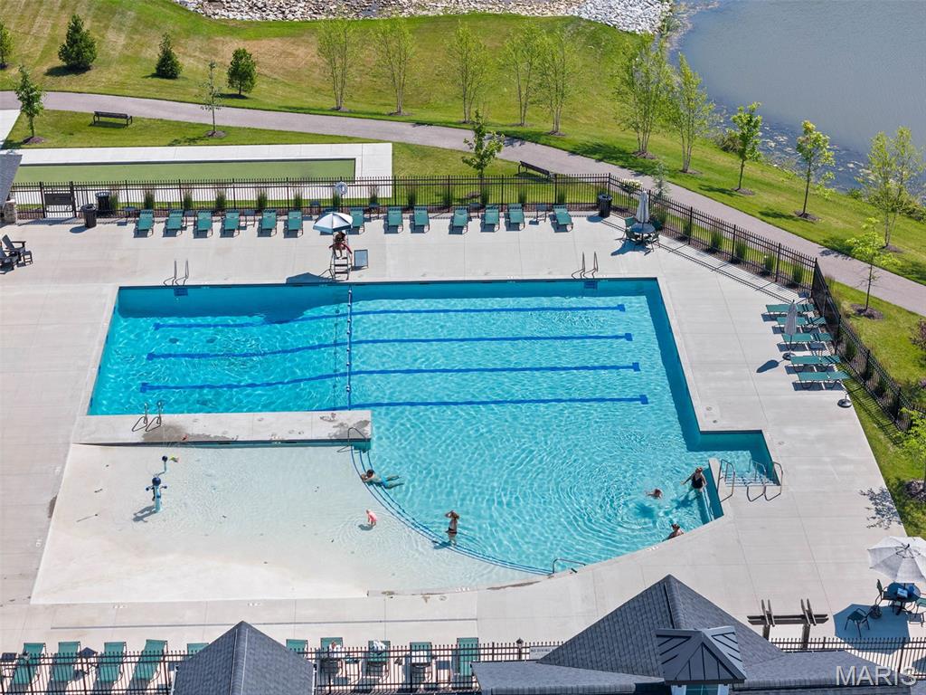 210 Newal Way O'Fallon, MO 63368 - Photo 48 of 53