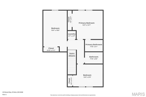 $335,000 | 210 Newal Way, O'Fallon, MO 63368