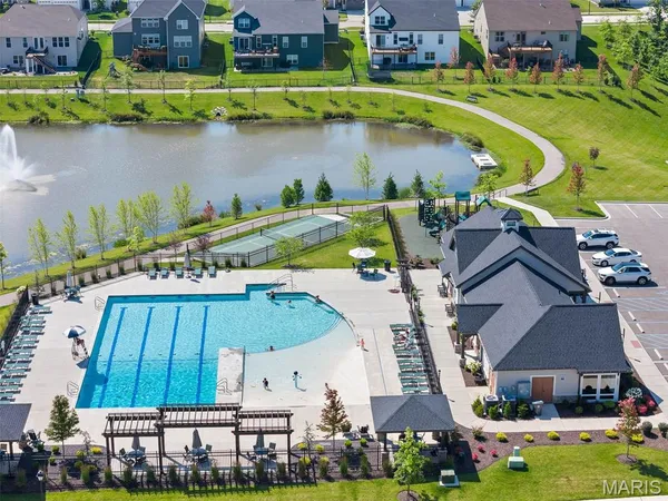 $335,000 | 210 Newal Way, O'Fallon, MO 63368