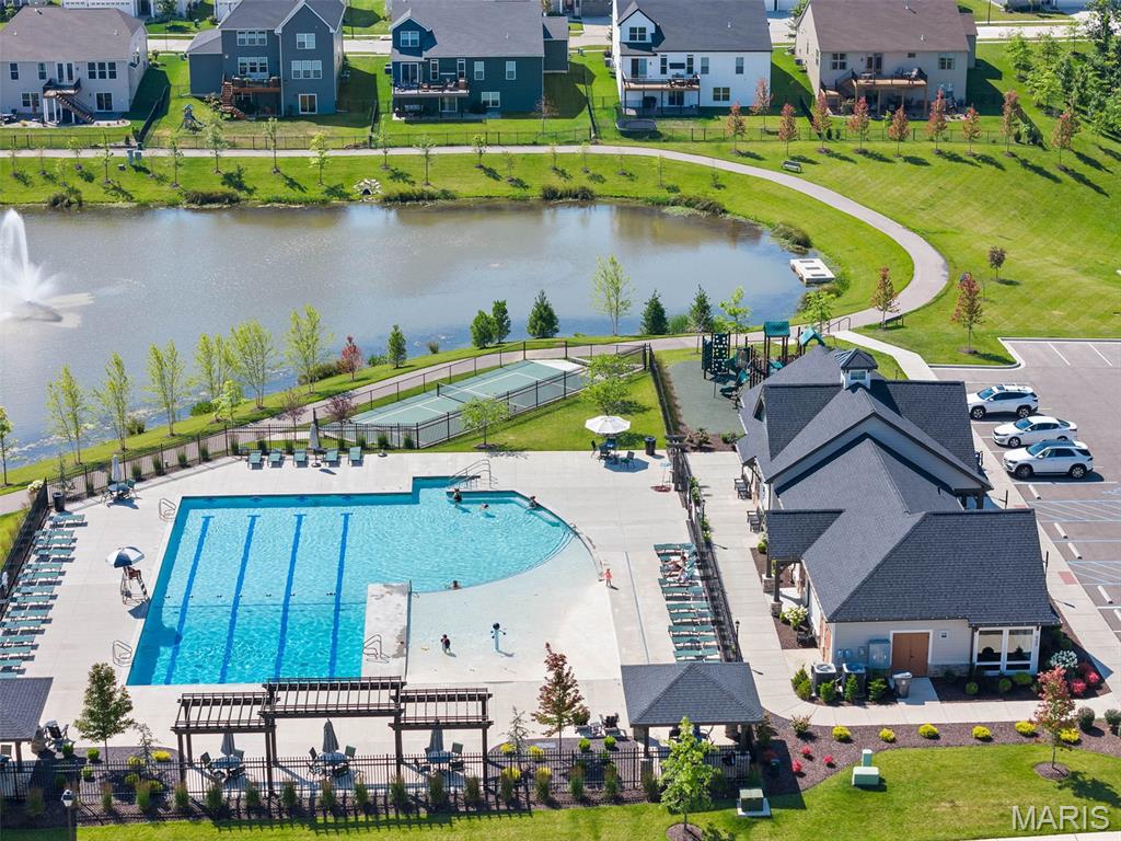 210 Newal Way O'Fallon, MO 63368 - Photo 7 of 53