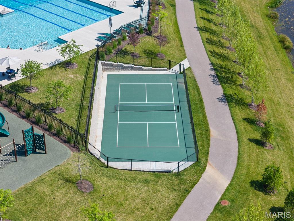 210 Newal Way O'Fallon, MO 63368 - Photo 8 of 53