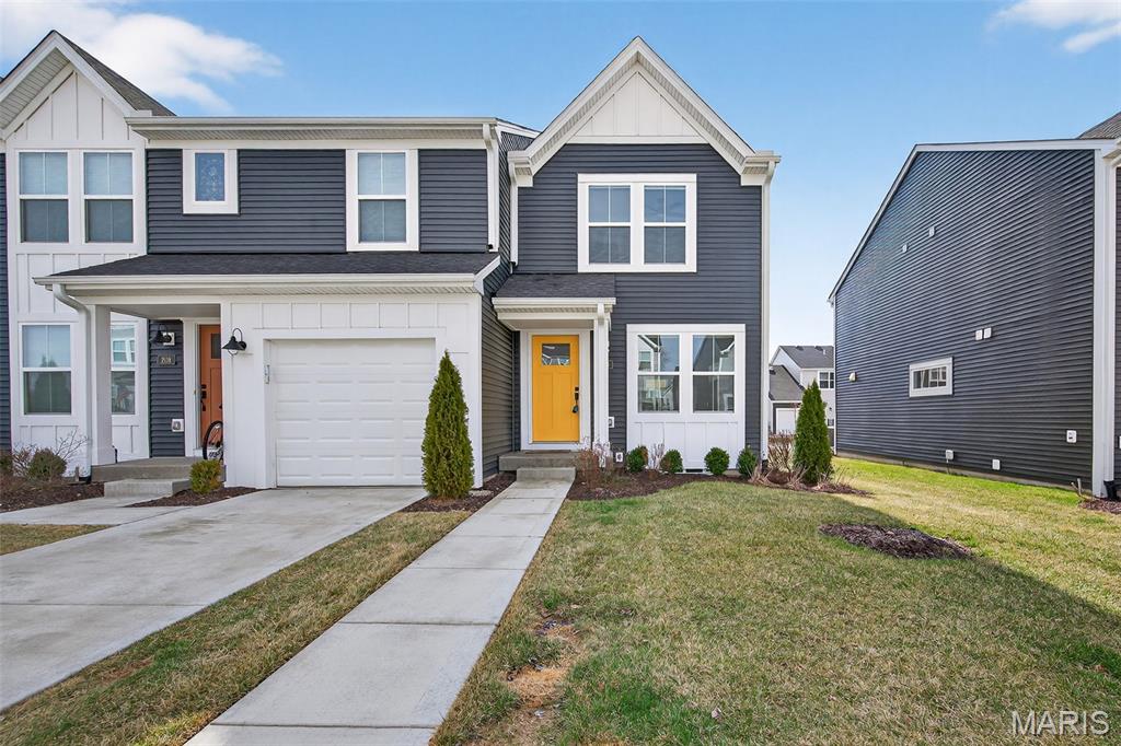 210 Newal Way O'Fallon, MO 63368 - Photo 9 of 53