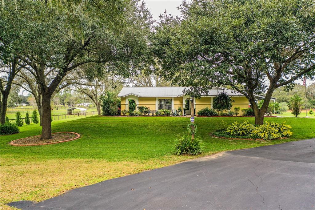 16540 Spring Valley Road Dade City, FL 33523 - Photo 1 of 1 Gallery Image 1