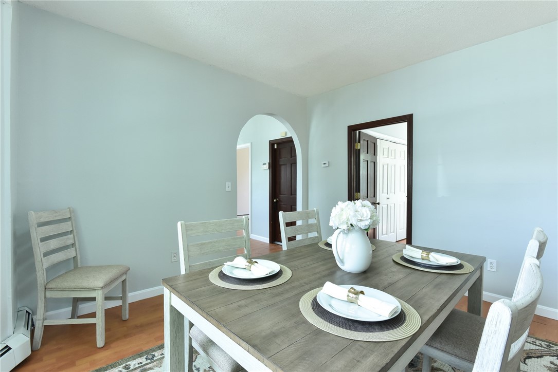 43 Sand Pond Road Warwick, RI 02888 - Photo 8 of 38 Dining room