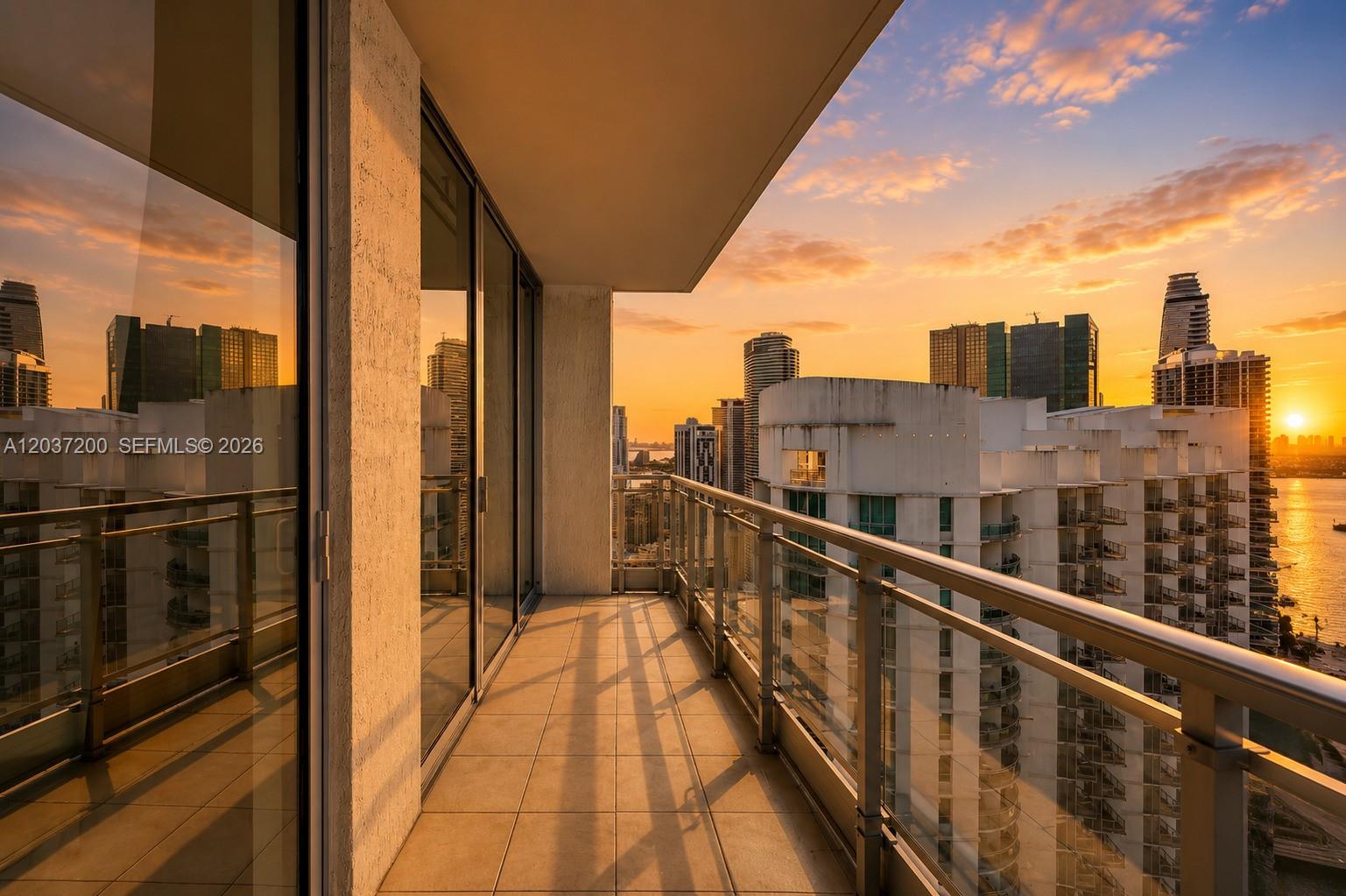 90 Southwest 3rd Street, Unit 4303 Miami, FL 33130 - Photo 4 of 41