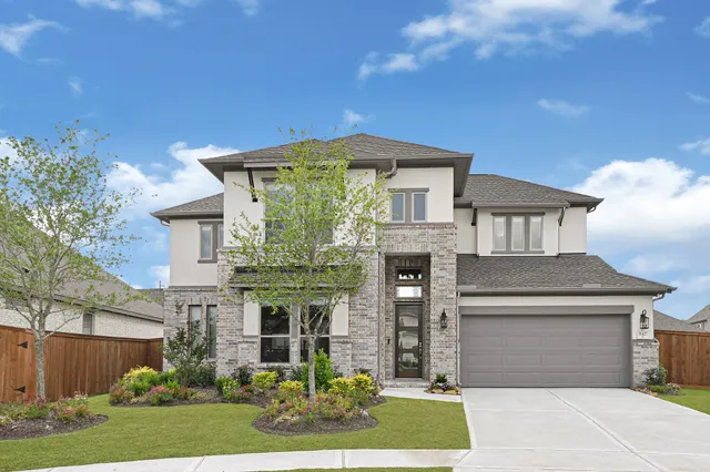 $599,000 | 18407 Starlight Vly Trail, Cypress, TX 77433