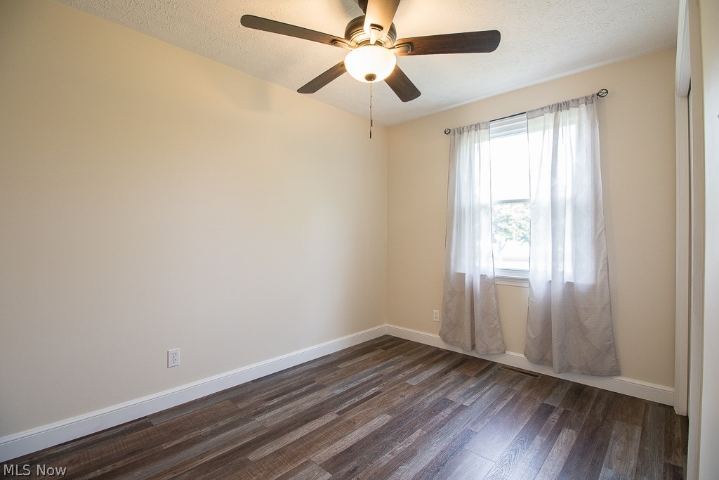 2982 Arcola Road Madison, OH 44057 - Photo 14 of 38 Main Floor Bedroom