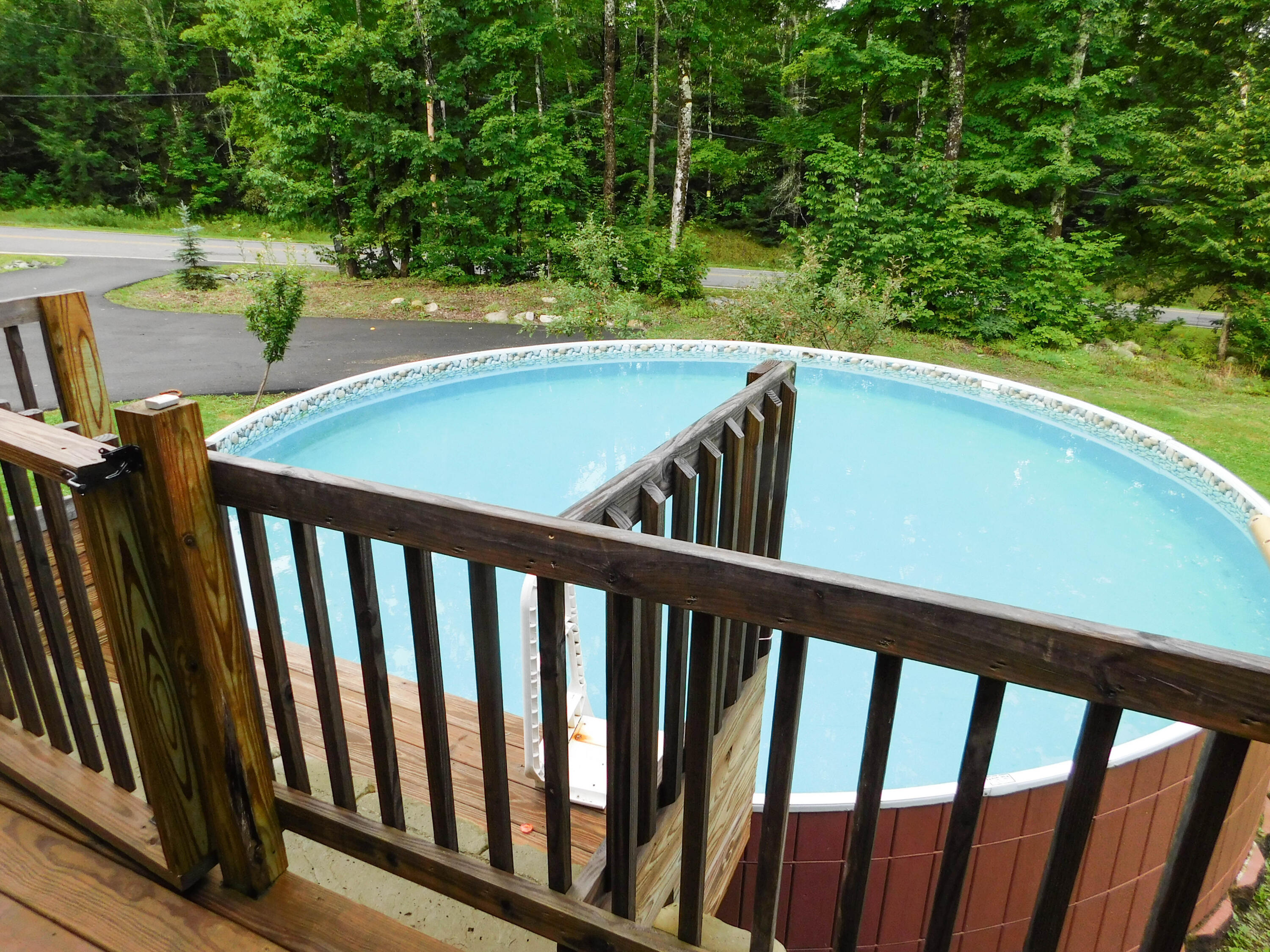 157 Page Hill Road Ripley, ME 04930 - Photo 73 of 93 24' Pool