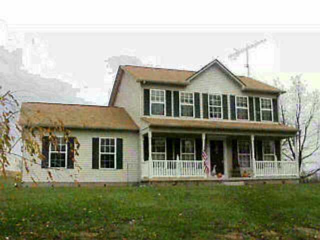 4756 Julian Road Southwest Amanda, OH 43102 - Photo 1 of 1
