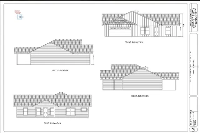 $339,900 | 11390 Northwest 92 Court, Chiefland, FL 32626