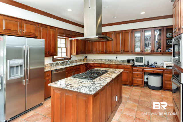6736 Rolling Green Drive Mobile, AL 36695 - Photo 5 of 16