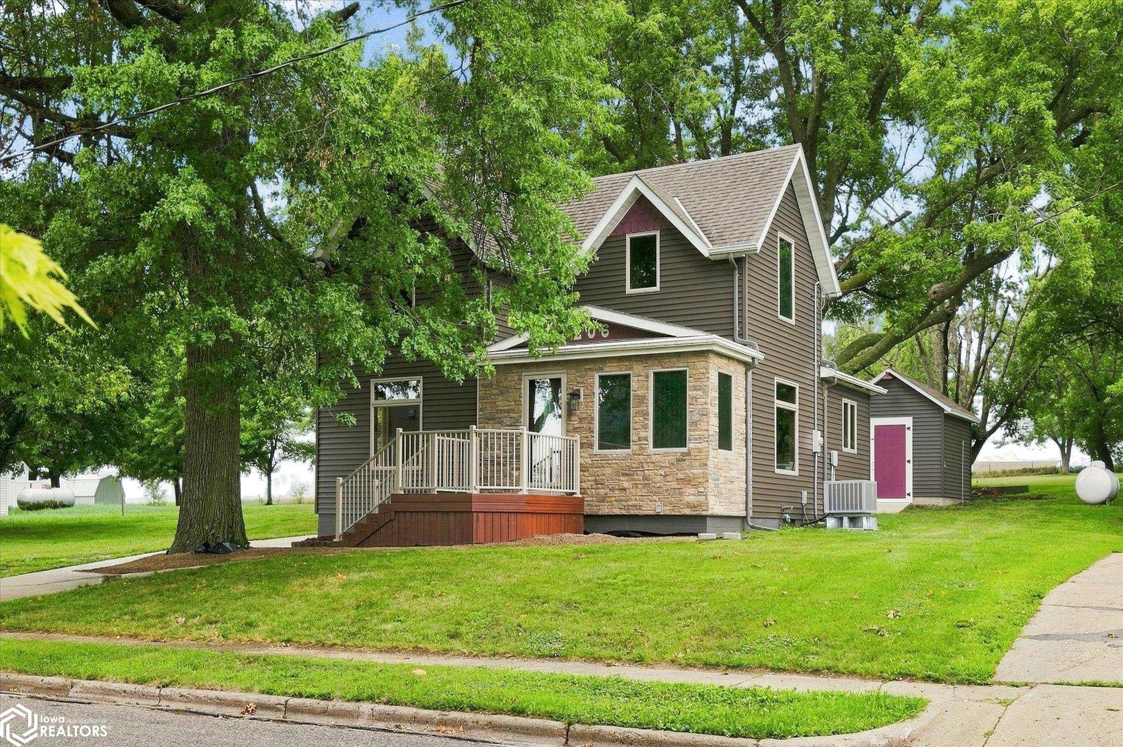 206 South 3rd Street Breda, IA 51436 - Photo 44 of 44 Gallery Image 44