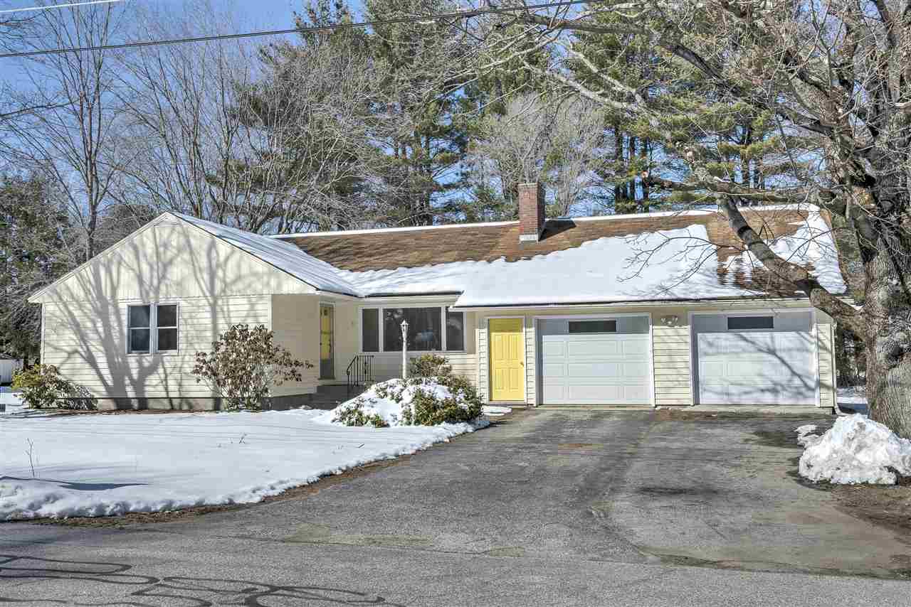 31 Robbins Road Keene, NH 03431 - Photo 1 of 25