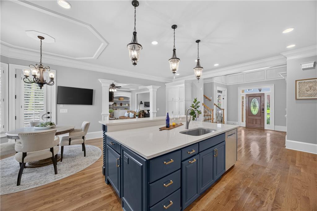 3295 Osborne Road Northeast Atlanta, GA 30319 - Photo 11 of 45