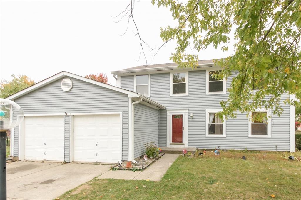 8365 Castle Ridge Lane Indianapolis, IN 46256 - Photo 1 of 22 Gallery Image 1