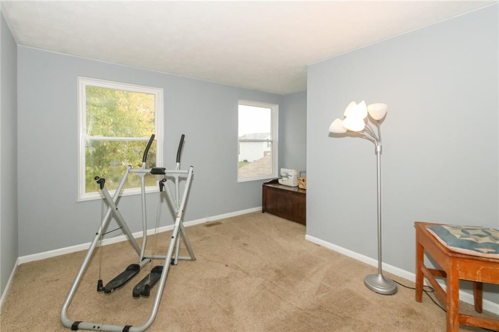 8365 Castle Ridge Lane Indianapolis, IN 46256 - Photo 14 of 22 Gallery Image 14