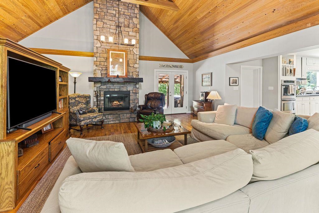 541 Watson Road Quincy, FL 32351 - Photo 20 of 42