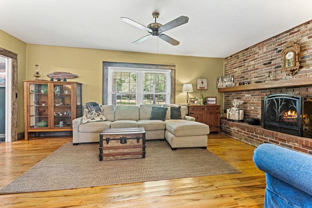 541 Watson Road Quincy, FL 32351 - Photo 25 of 42