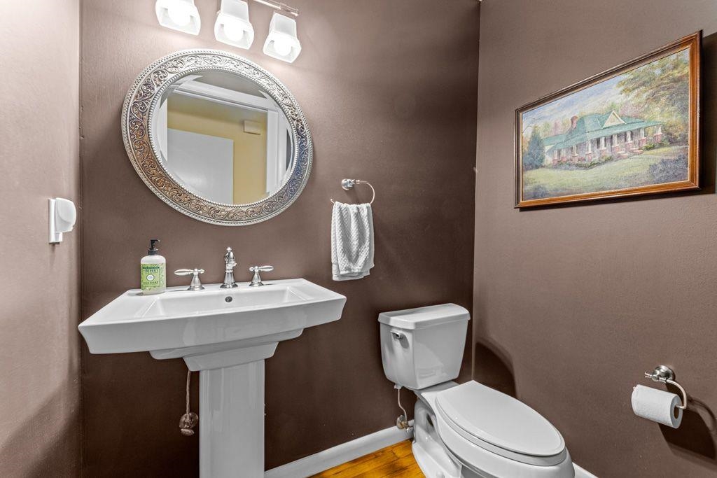 541 Watson Road Quincy, FL 32351 - Photo 26 of 42