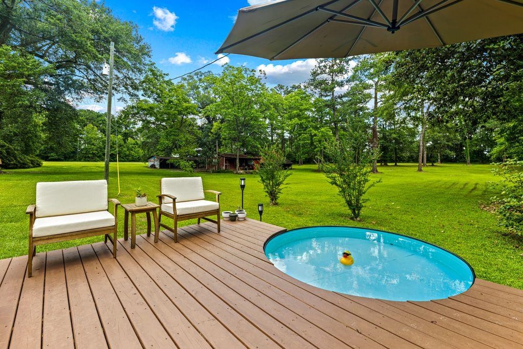 541 Watson Road Quincy, FL 32351 - Photo 3 of 42