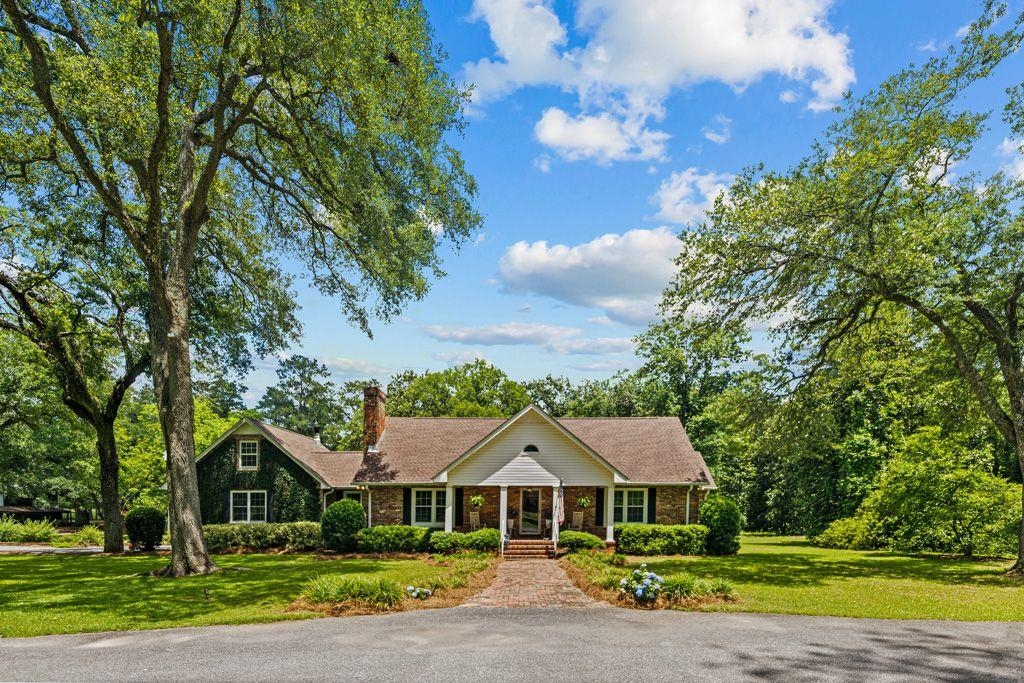 541 Watson Road Quincy, FL 32351 - Photo 35 of 42