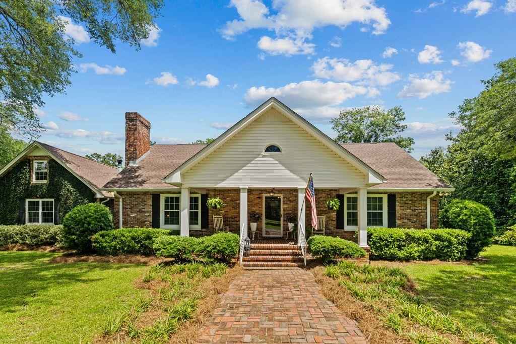 541 Watson Road Quincy, FL 32351 - Photo 36 of 42