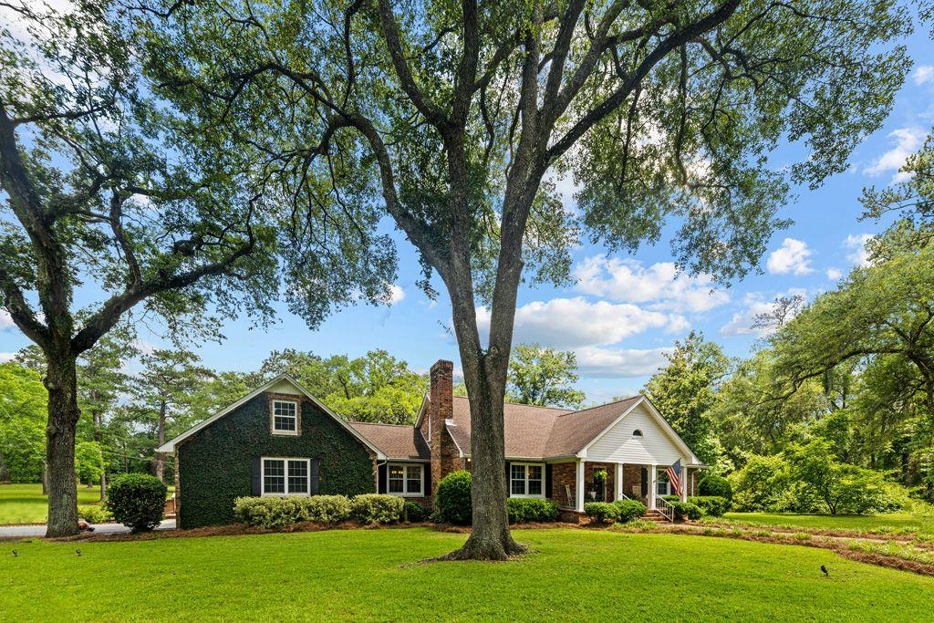 541 Watson Road Quincy, FL 32351 - Photo 37 of 42