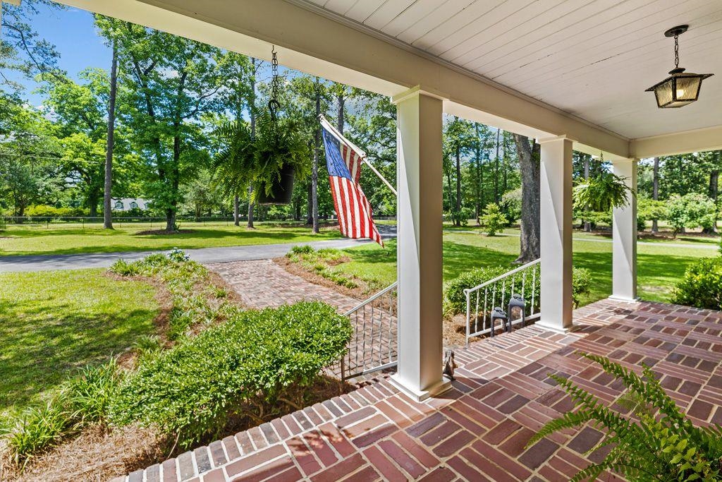 541 Watson Road Quincy, FL 32351 - Photo 39 of 42