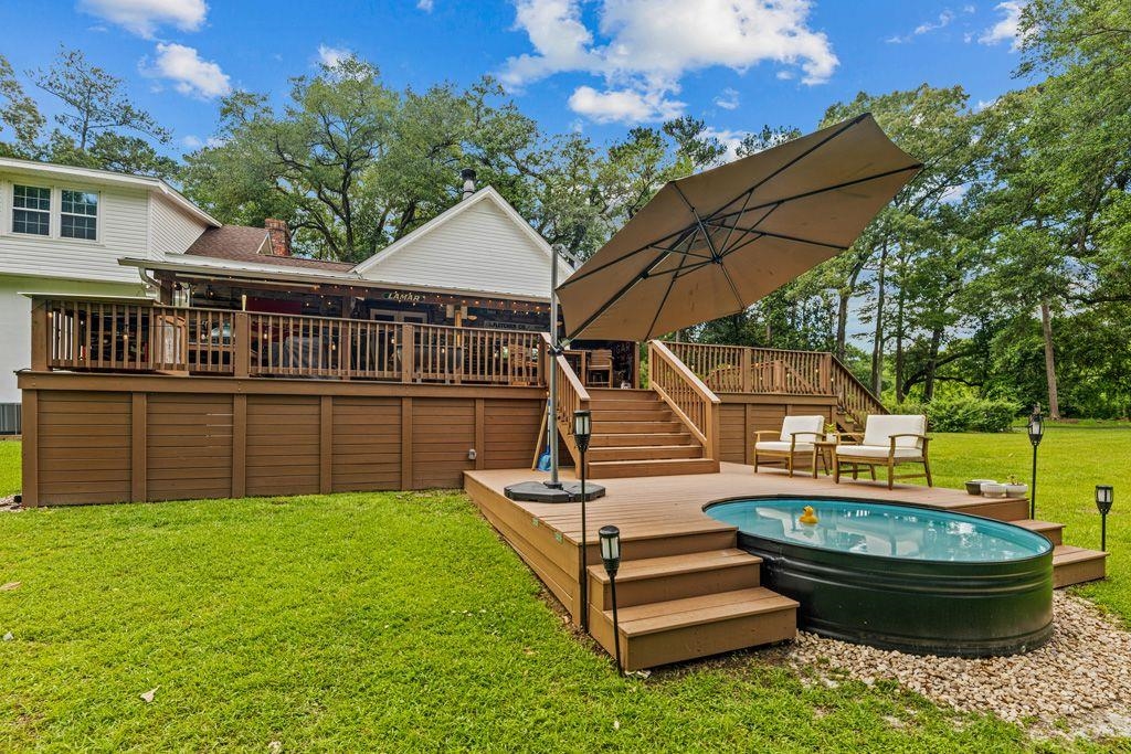 541 Watson Road Quincy, FL 32351 - Photo 4 of 42