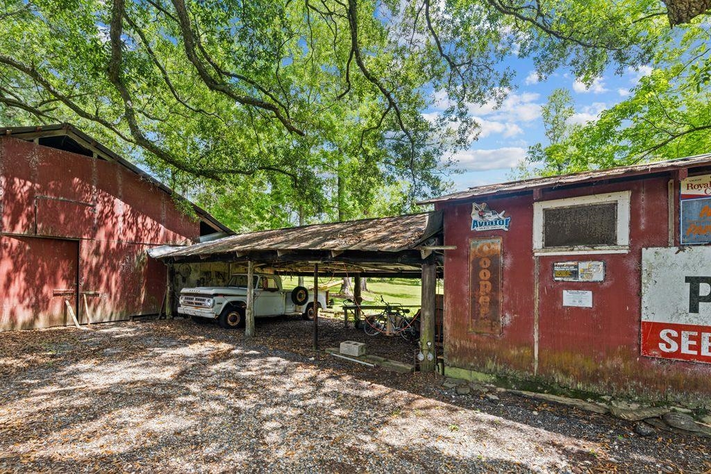 541 Watson Road Quincy, FL 32351 - Photo 9 of 42