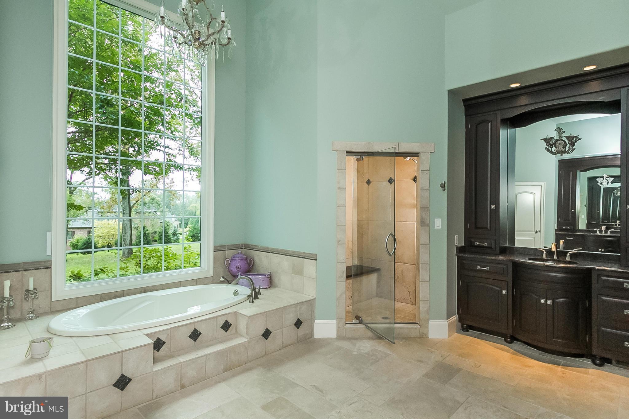 1825 Ridge Road Reisterstown, MD 21136 - Photo 15 of 30 Bath (Master)