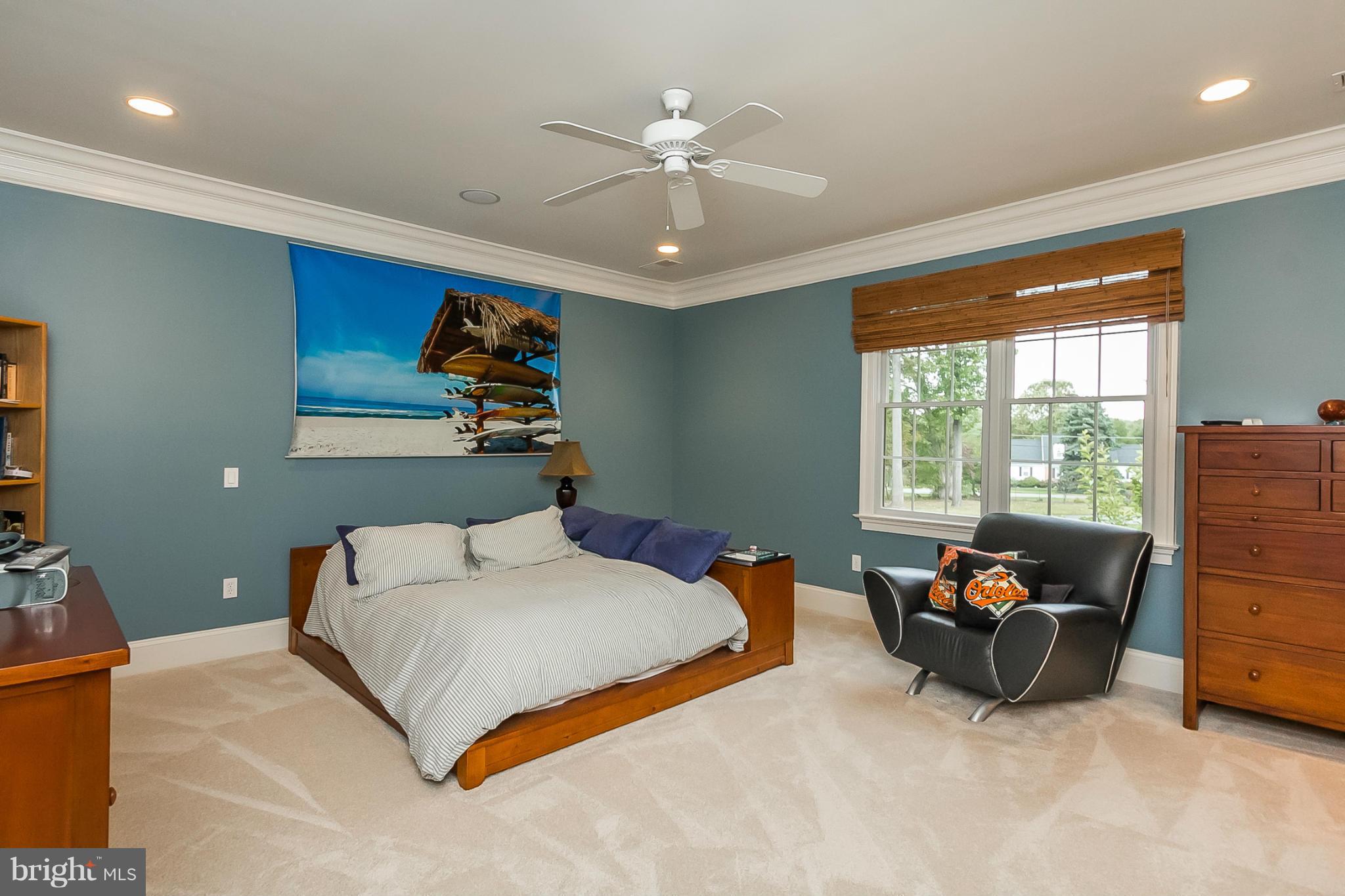 1825 Ridge Road Reisterstown, MD 21136 - Photo 16 of 30 Bedroom