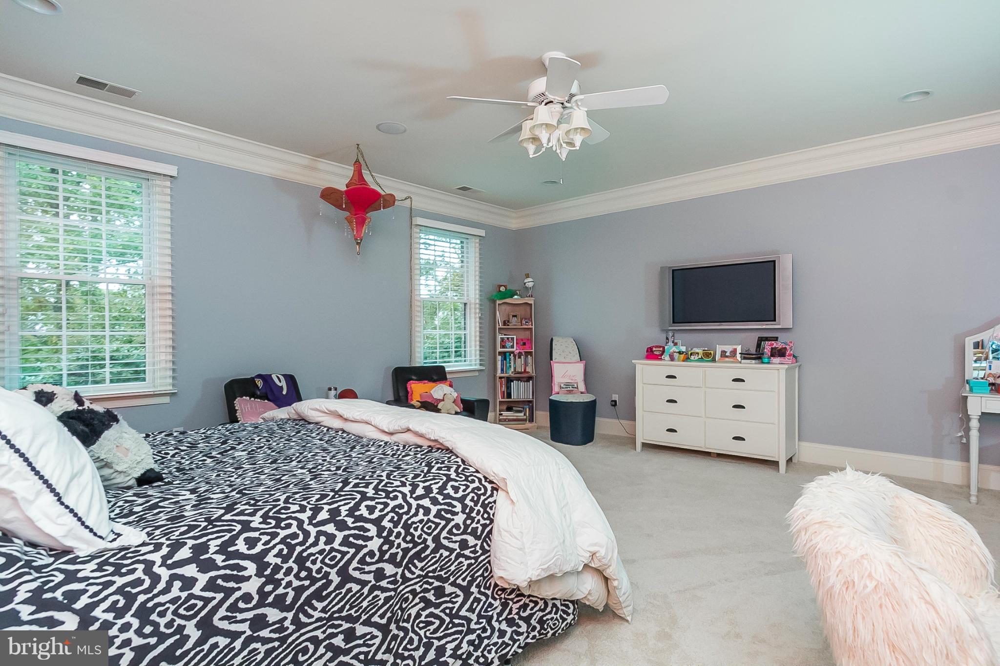 1825 Ridge Road Reisterstown, MD 21136 - Photo 20 of 30 Bedroom