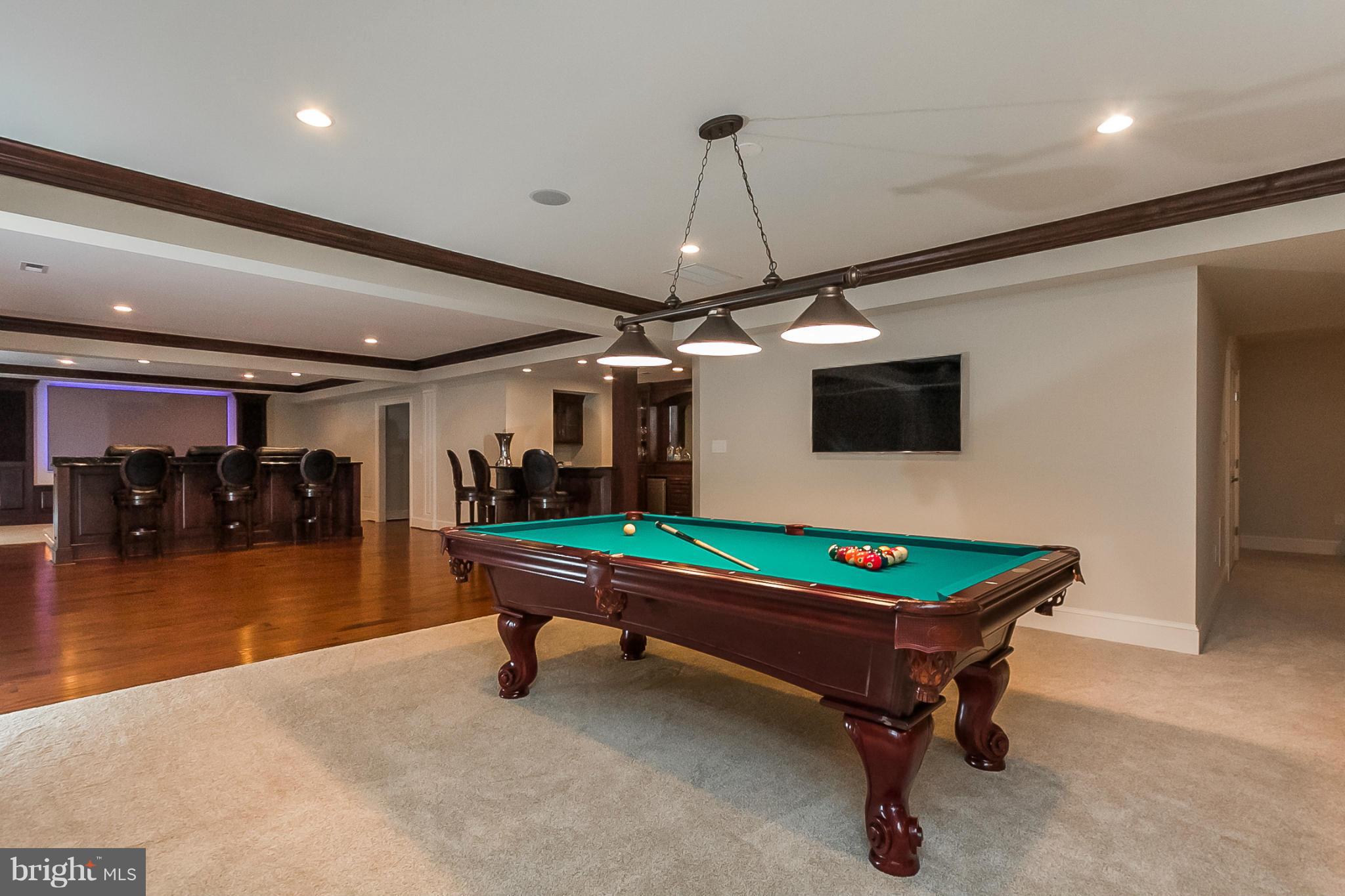 1825 Ridge Road Reisterstown, MD 21136 - Photo 21 of 30 beautiful finished lower level