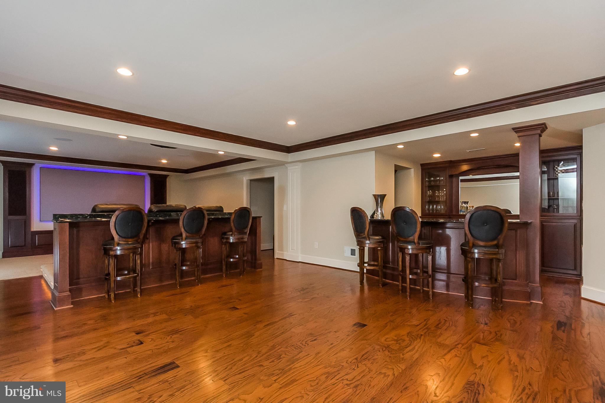 1825 Ridge Road Reisterstown, MD 21136 - Photo 22 of 30 Basement