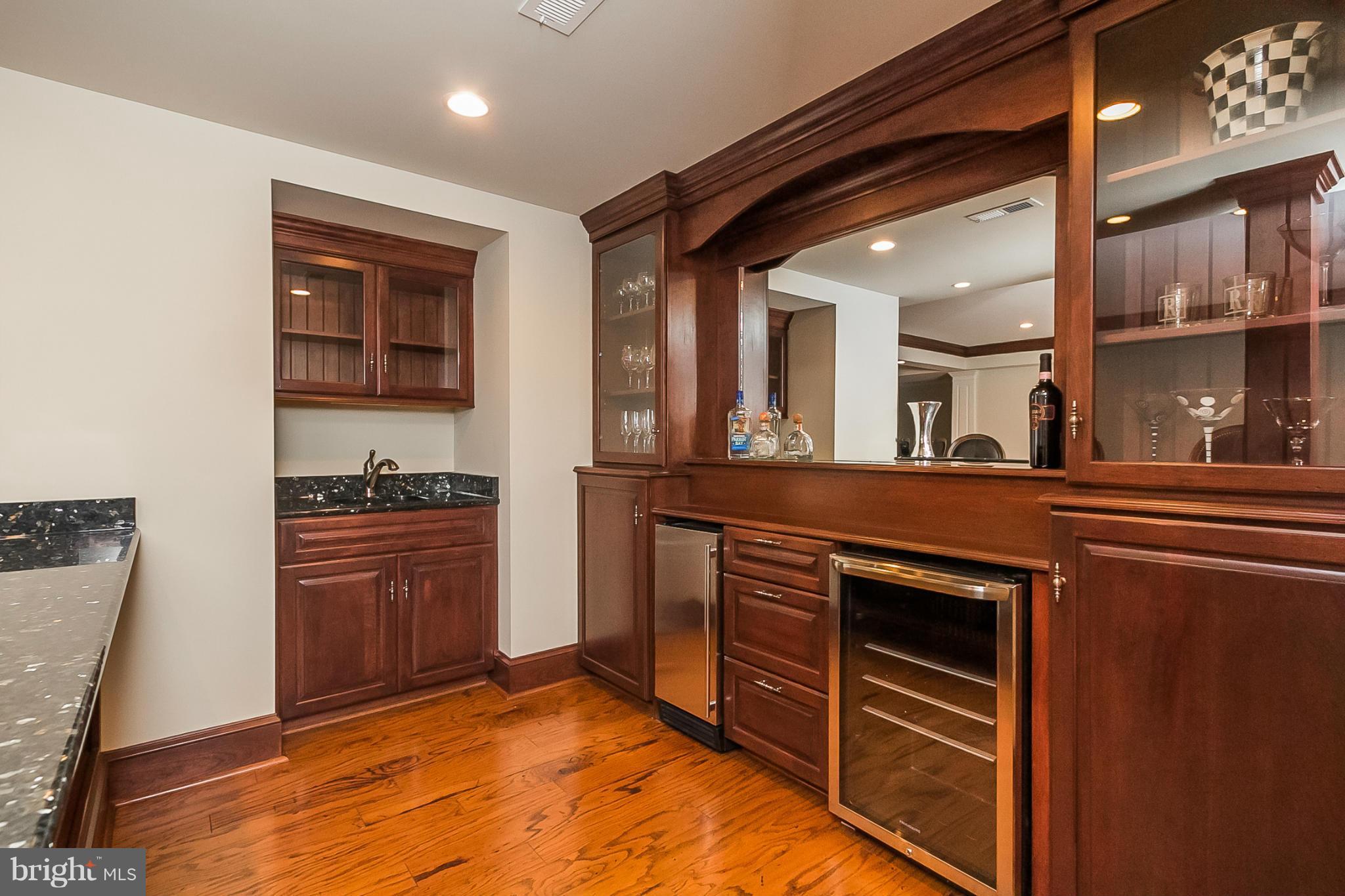 1825 Ridge Road Reisterstown, MD 21136 - Photo 23 of 30 Basement