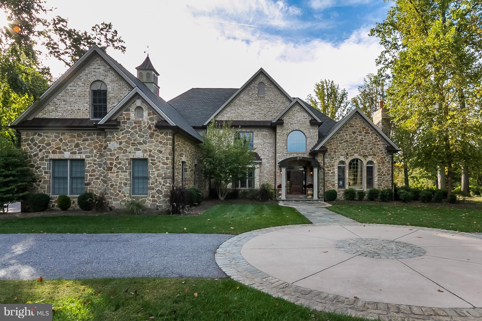 1825 Ridge Road Reisterstown, MD 21136 - Photo 25 of 30 Exterior (Front)