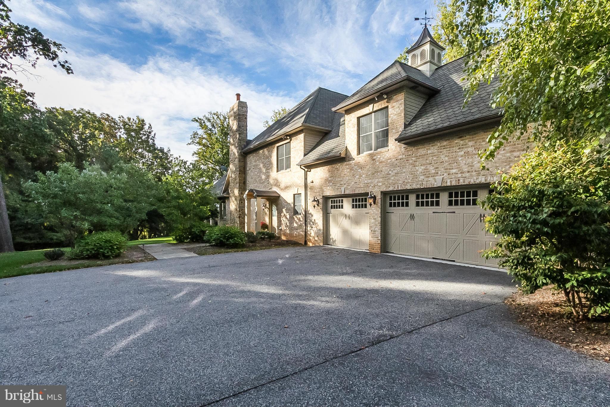 1825 Ridge Road Reisterstown, MD 21136 - Photo 26 of 30 Exterior (General)