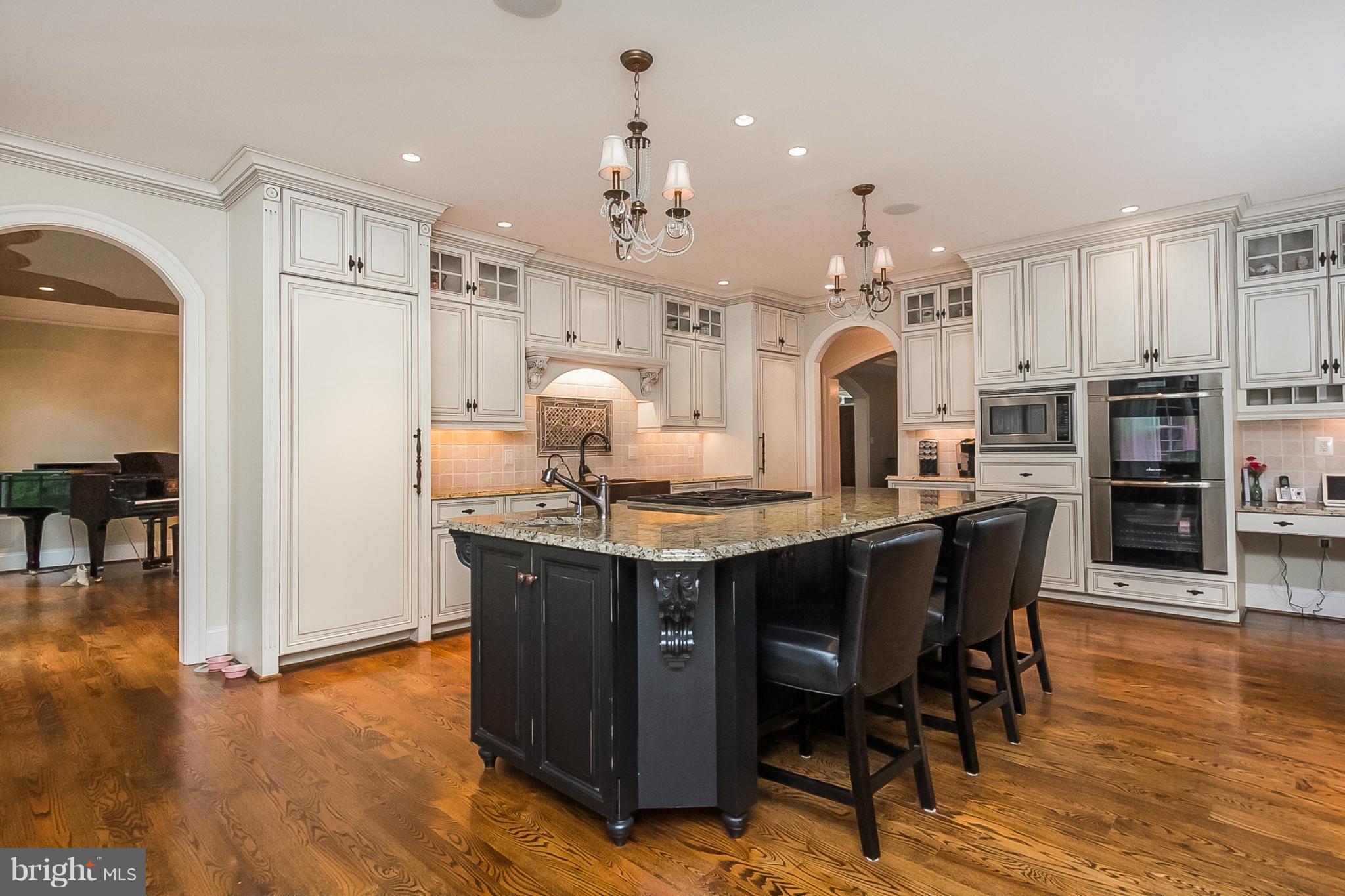 1825 Ridge Road Reisterstown, MD 21136 - Photo 6 of 30 Kitchen