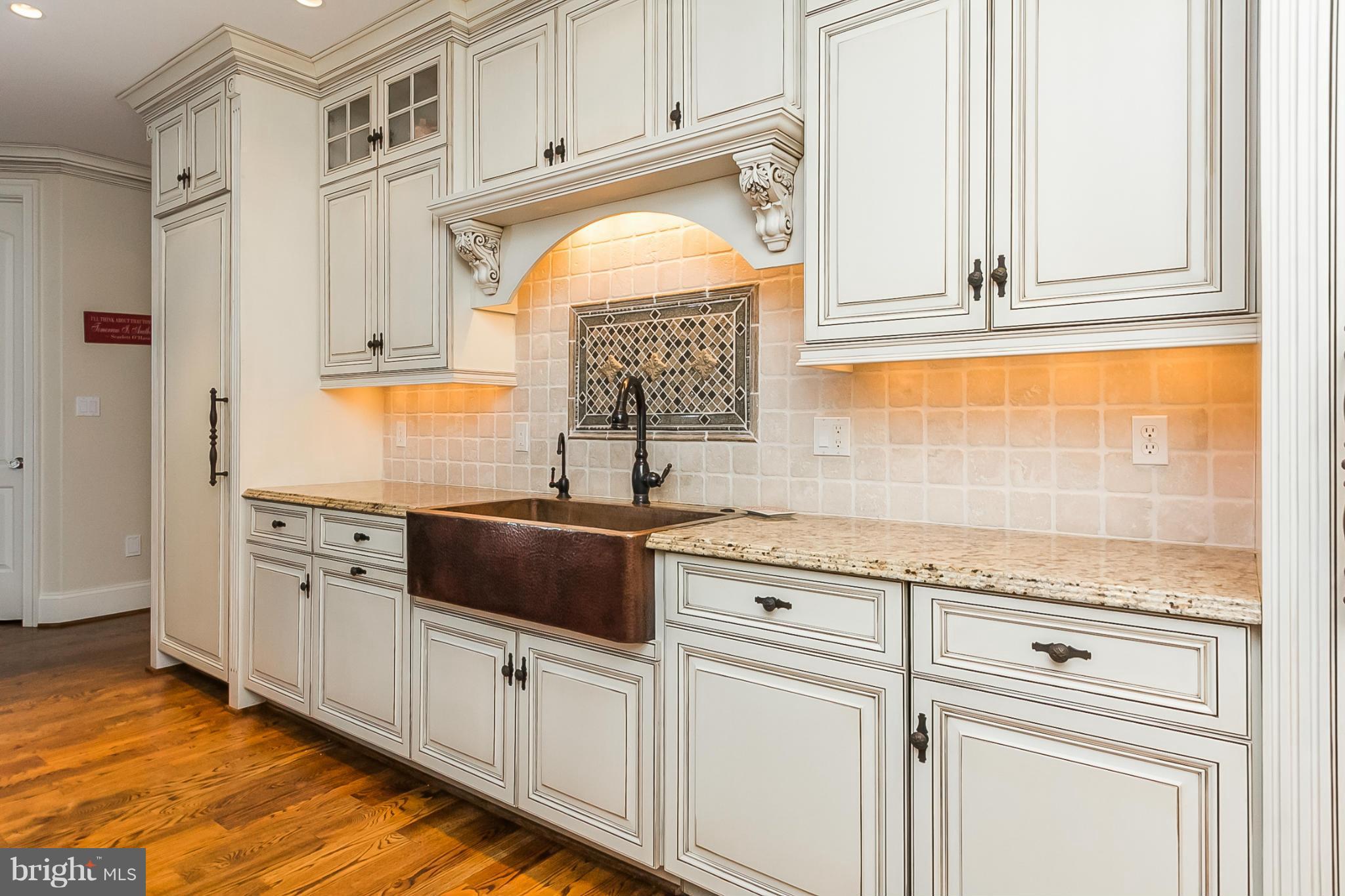 1825 Ridge Road Reisterstown, MD 21136 - Photo 7 of 30 Kitchen