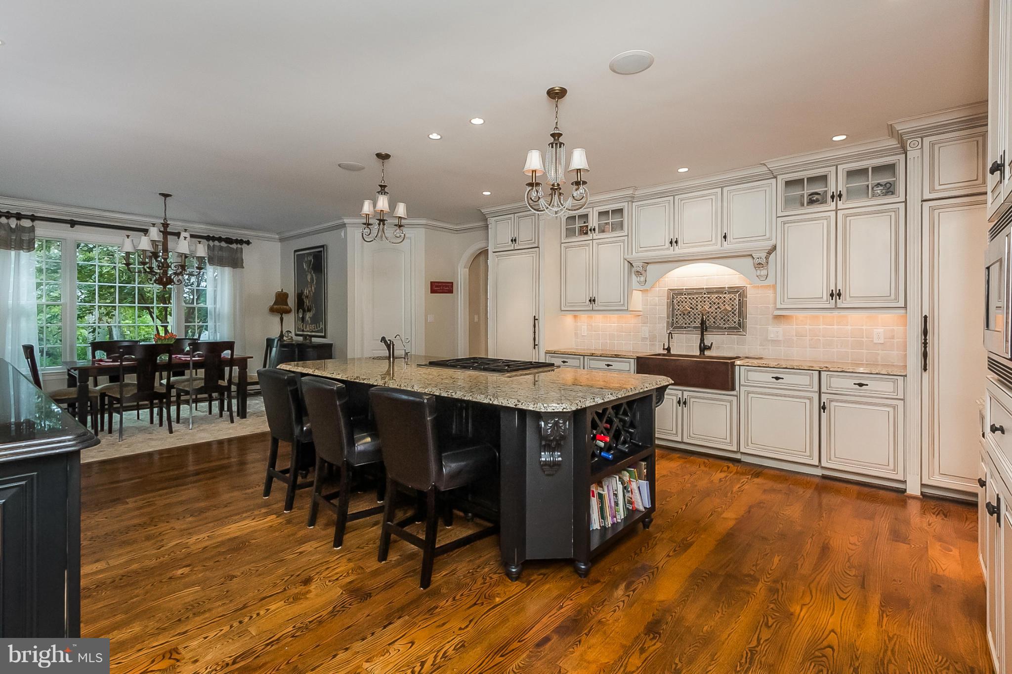 1825 Ridge Road Reisterstown, MD 21136 - Photo 8 of 30 Kitchen
